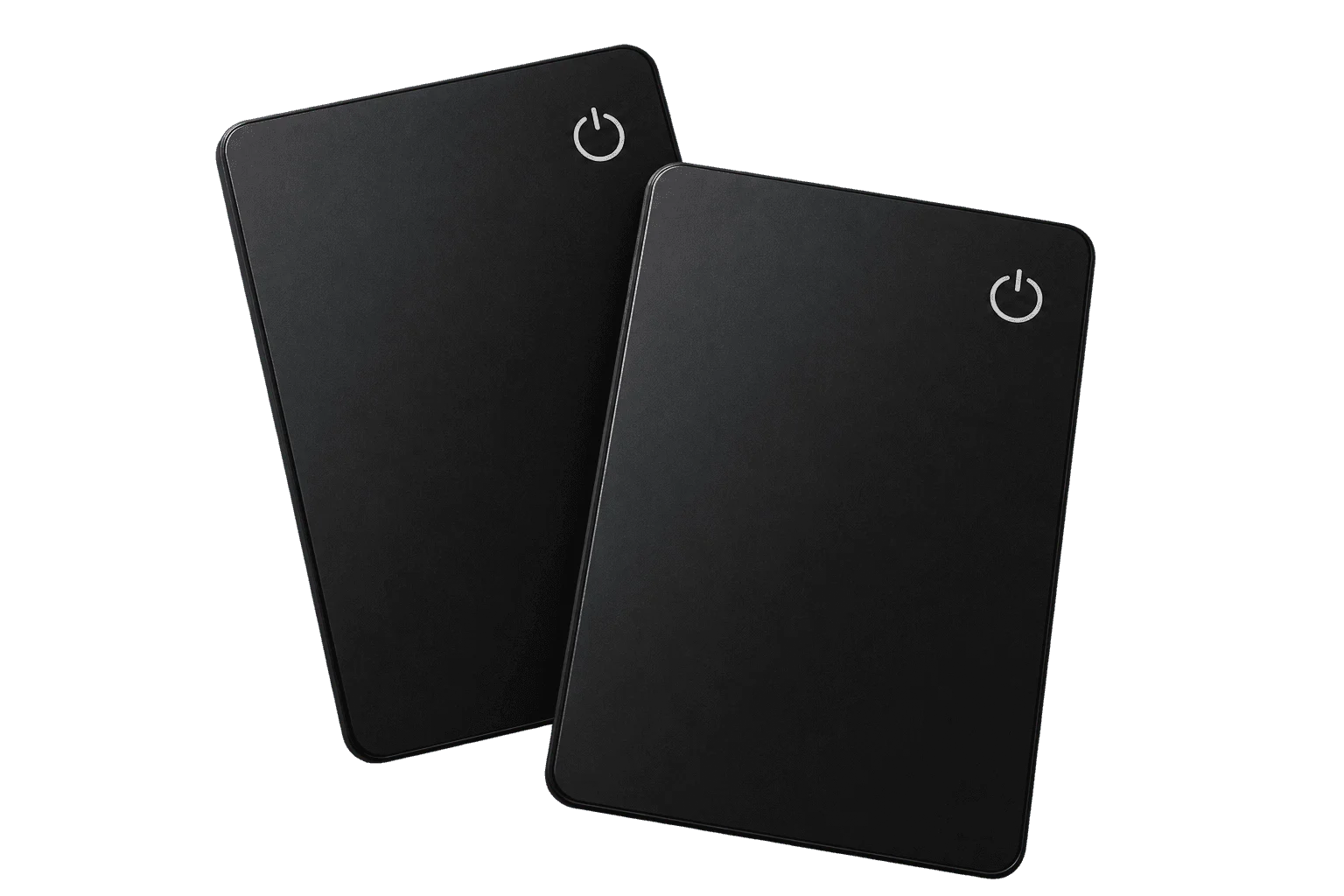2 cartes McFlp