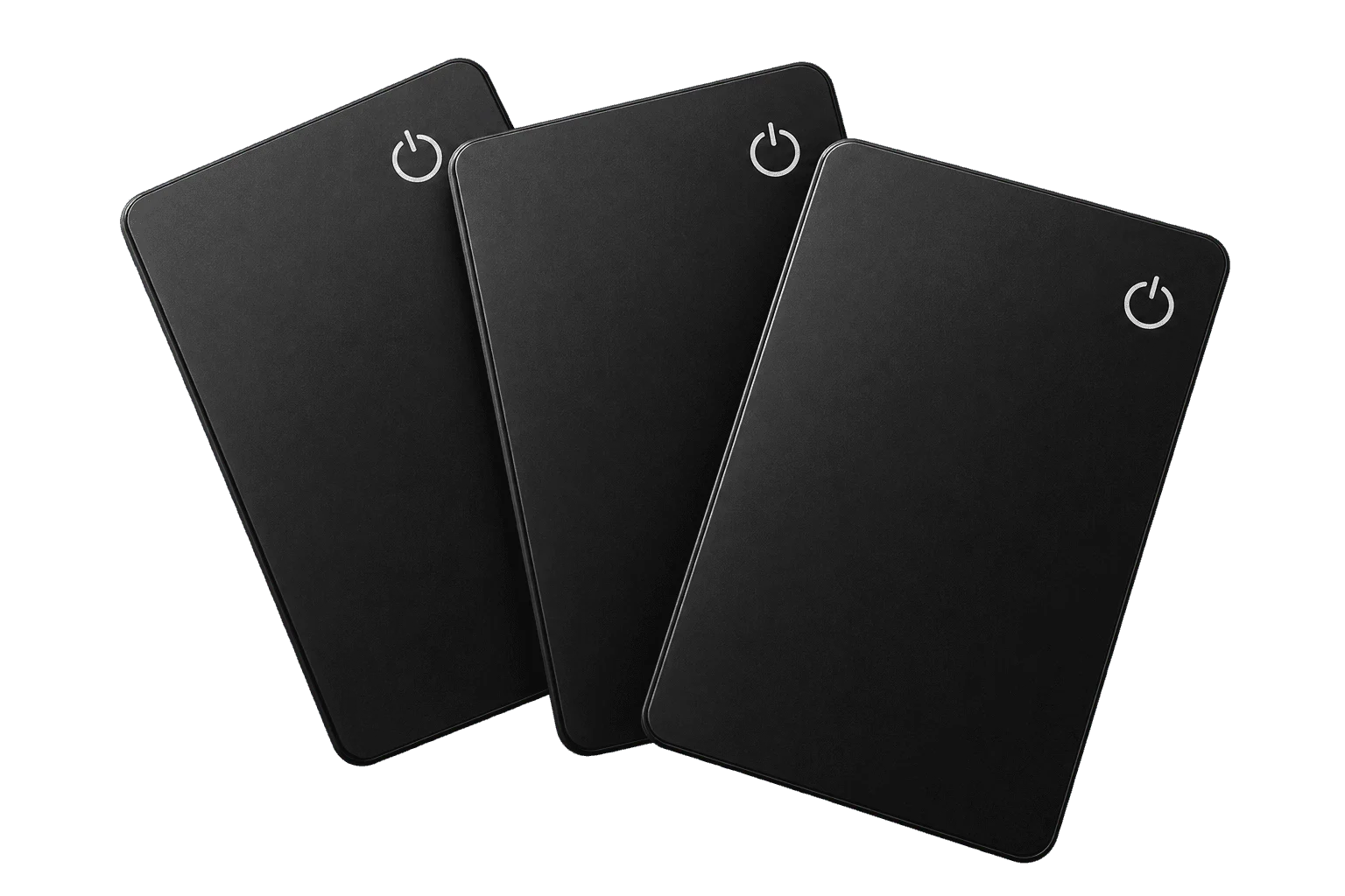 3 cartes McFlp